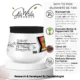 GloWhite Herbals D-Tan Face Pack | Instant Tan Removal | Natural & Bleach-Free