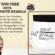 GloWhite Herbals D-Tan Face Pack | Instant Tan Removal | Natural & Bleach-Free