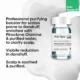 Loreal Purifying  Concentrate - Anti Dandruff 6x8