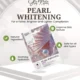 GloWhite Herbals Pearl Whitening 6-Step Hydra Facial Kit | Radiance & Glow