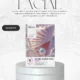GloWhite Herbals Pearl Whitening 6-Step Hydra Facial Kit | Radiance & Glow