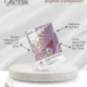 GloWhite Herbals Pearl Whitening 6-Step Hydra Facial Kit | Radiance & Glow