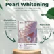 GloWhite Herbals Pearl Whitening 6-Step Hydra Facial Kit | Radiance & Glow