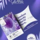 GloWhite Herbals Anti-Aging 6-Step Hydra Facial Kit | Firming & Wrinkle Care