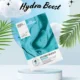 GloWhite Herbals Hydra Boost Hydra Facial Kit – 6 Step | Hydrating Facial for Dry Skin