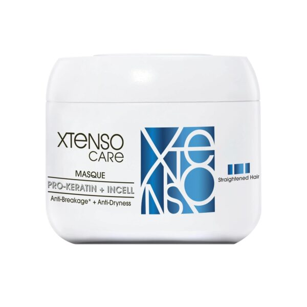 Loreal Xtenso Care Masque Pro Keratin - Blue