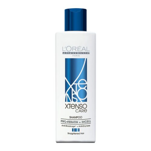 LOreal Professionnel Xtenso Care Shampoo - Blue