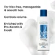 LOreal Professionnel Xtenso Care Shampoo - Blue