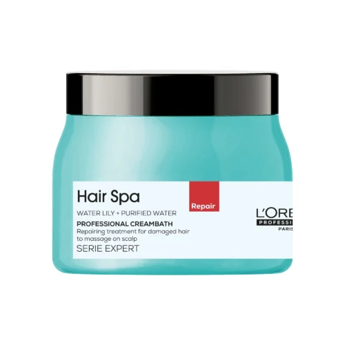 Loreal Hair Spa Repairing