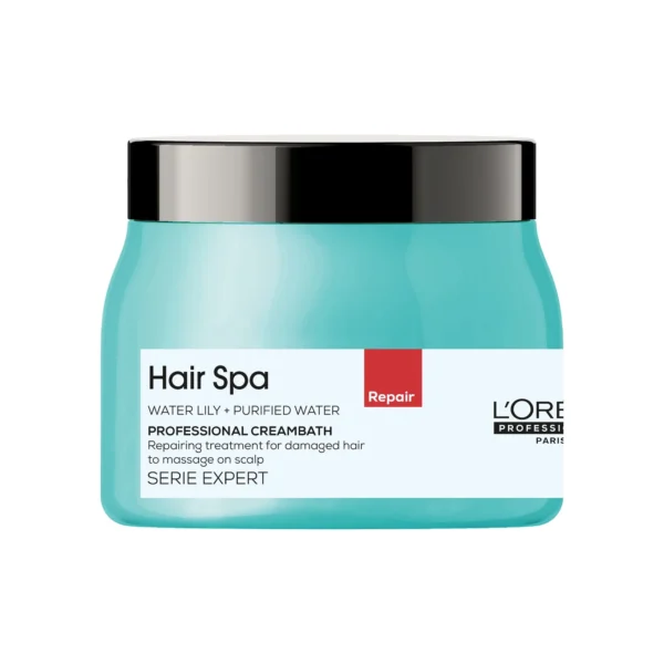 Loreal Hair Spa Repairing