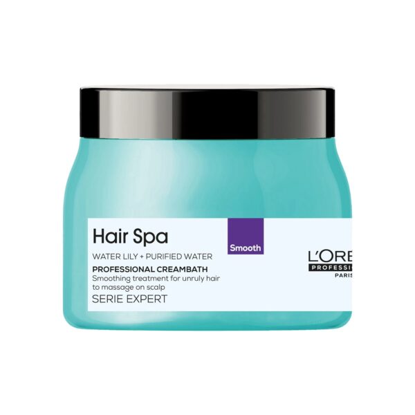 Loreal Hair Spa - Smooth