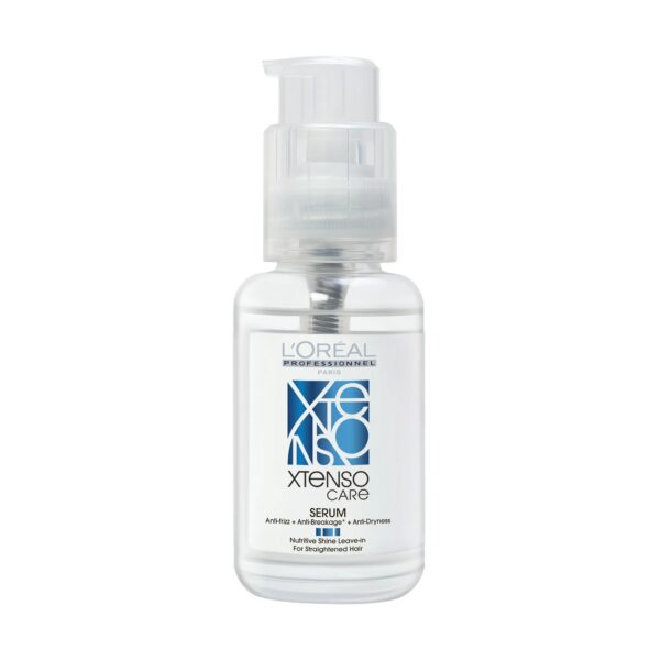 Loreal Professionnel Xtenso Serum