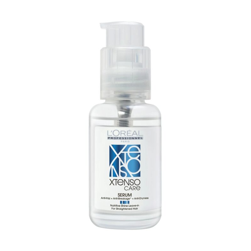 Loreal Professionnel Xtenso Serum