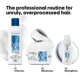 Loreal Xtenso Care Masque Pro Keratin - Blue