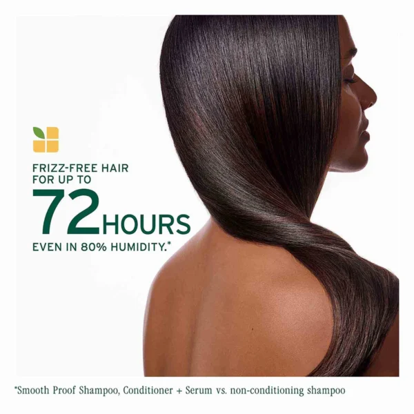 Biolage Smoothproof Hair Serum
