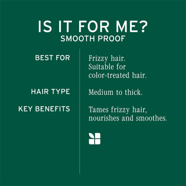 Biolage Smoothproof Hair Serum