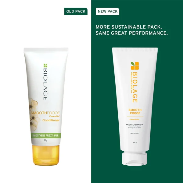 Biolage Smoothproof Conditioner