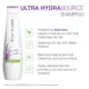 Biolage Hydrasource Shampoo For Dry Hair