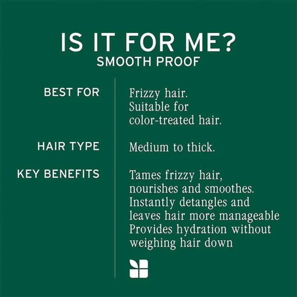 Biolage Smoothproof Conditioner