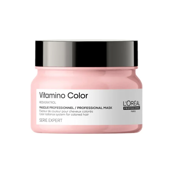 Loreal Professionnel Vitamino Color Masque