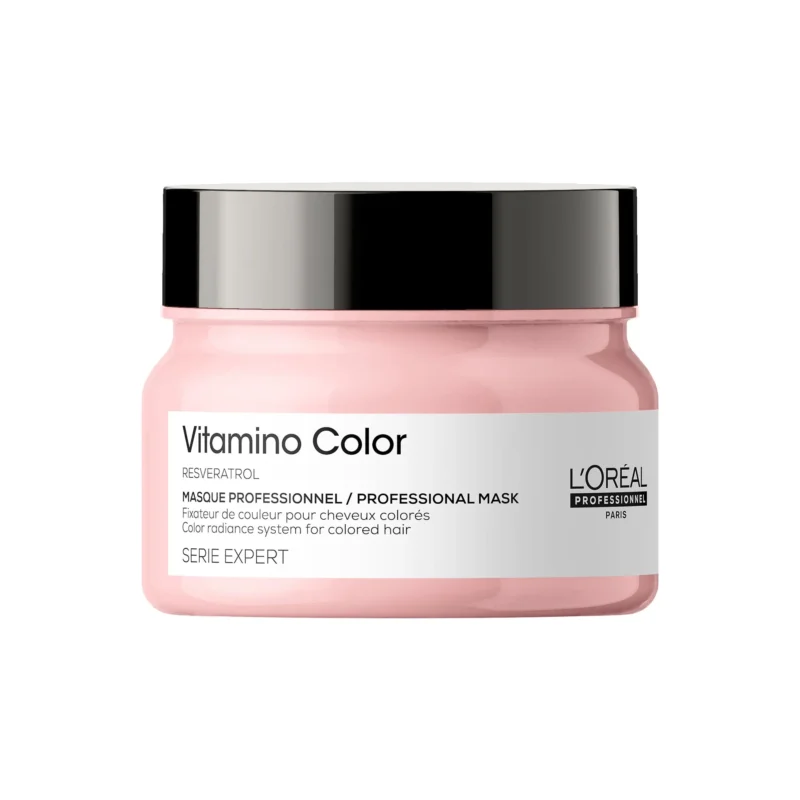 Loreal Professionnel Vitamino Color Masque Loreal Professionnel Vitamino Color Masque