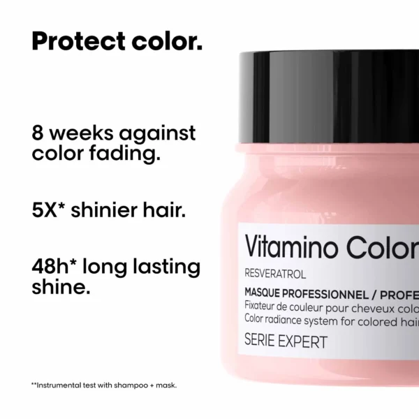Loreal Professionnel Vitamino Color Masque