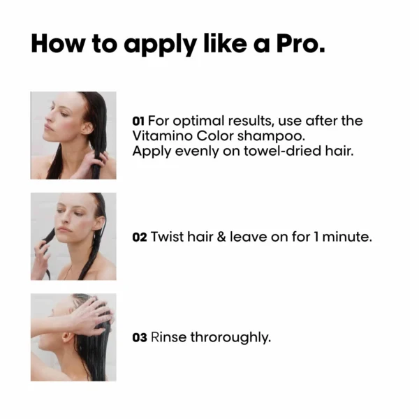 Loreal Professionnel Vitamino Color Masque