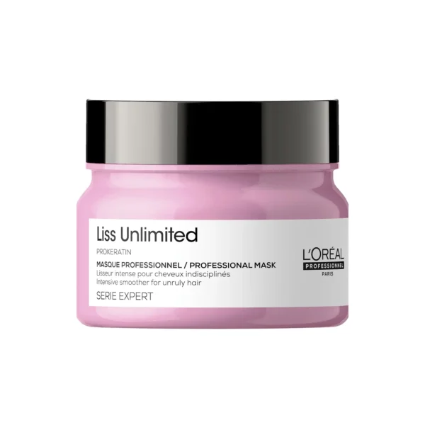 Loreal Professionnel Liss Unlimited Masque