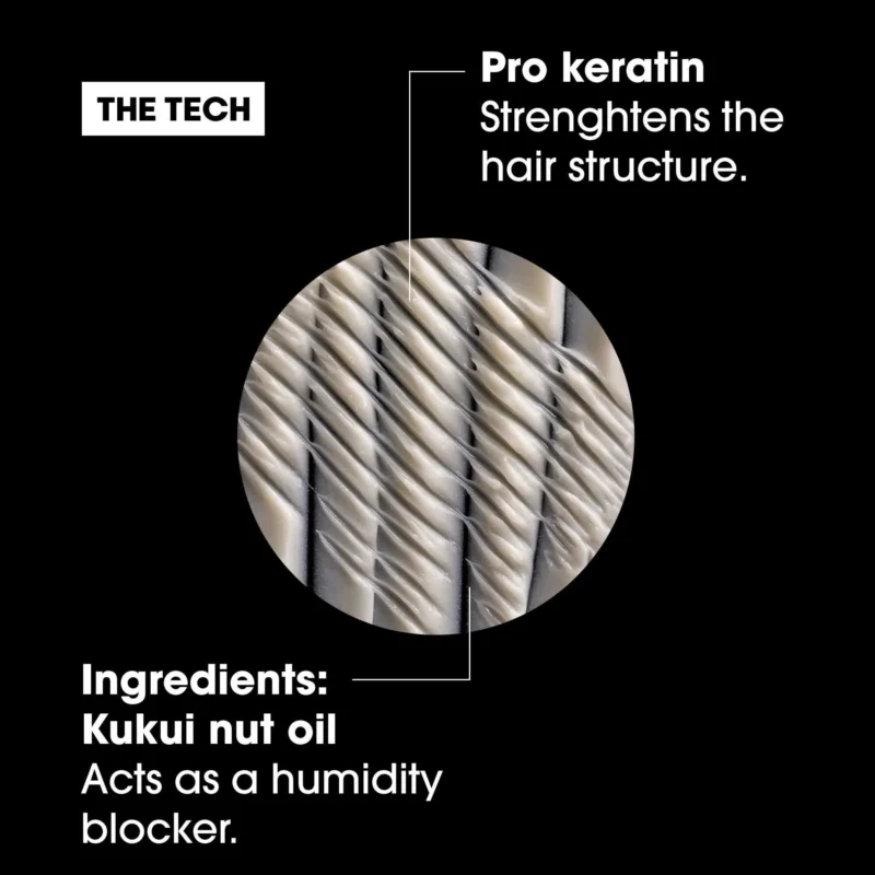 Loreal Professionnel Liss Unlimited Masque Loreal Professionnel Liss Unlimited Masque