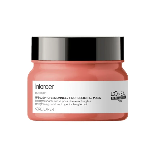 LOreal Professionnel Inforcer Mask