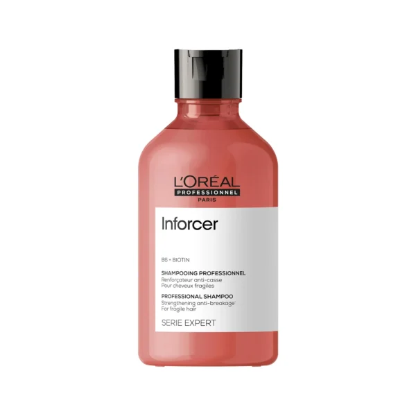 Loreal Professionnel Inforcer Shampoo