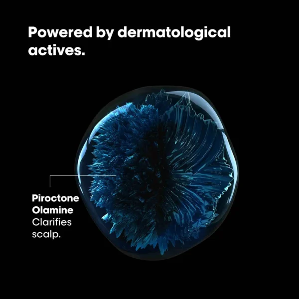 Loreal Scalp Advance Shampoo - Anti Dandruff