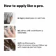 LOreal Professionnel Density Advanced Shampoo