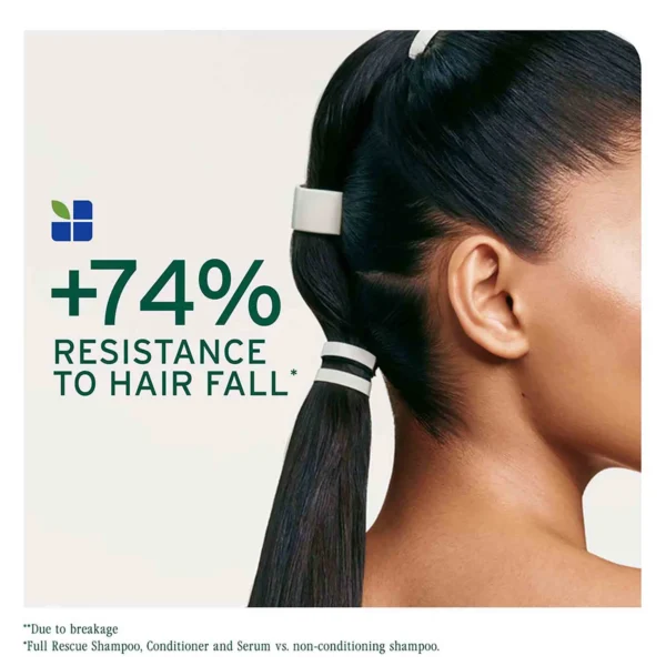 Biolage Full Rescue Shampoo