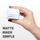 Forever 52 Matte Finish Primer - AMB001