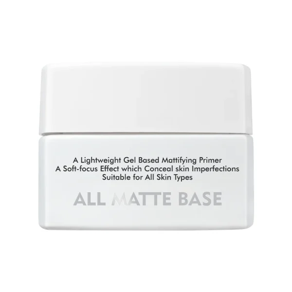 Forever 52 Matte Finish Primer - AMB001