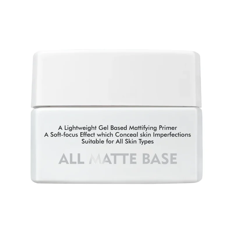 Forever 52 Matte Finish Primer - AMB001 Forever 52 Matte Finish Primer - AMB001