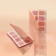Daily Life Forever52 Essentials: 8-Color Highlight Palette - BKS002