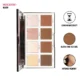 Daily Life Forever52 Essentials: Highlighter & Contour Palette - BKS003
