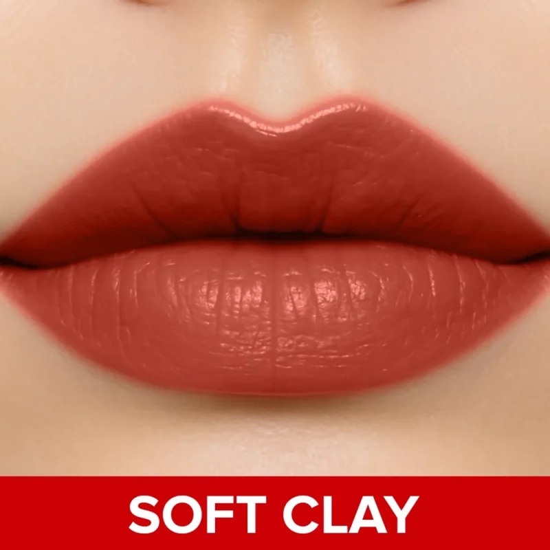 Daily Life Forever52 Essentials: Satin Finish Lip Paint