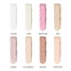 Daily Life Forever52 Essentials: 8-Color Highlight Palette - BKS002