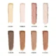 Daily Life Forever52 Essentials: Highlighter & Contour Palette - BKS003