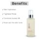 O3+ Whitening Tonic For Smoother Younger Facial Skin, 150ML