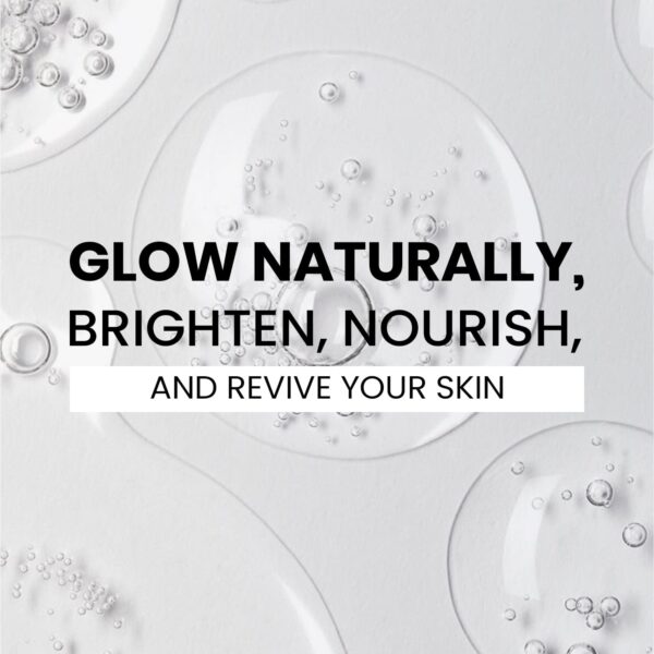 O3+ Whitening and Brightening Serum 50 ML