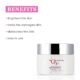 O3+BRIGHTENING (whitening )MASK