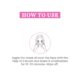 O3+BRIGHTENING (whitening )MASK