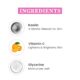 O3+BRIGHTENING (whitening )MASK