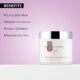O3+Brightening Massage Cream 300g