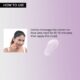 O3+Brightening Massage Cream 300g