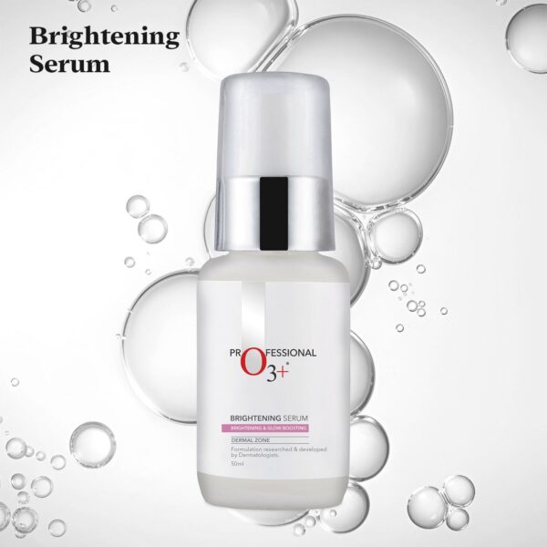O3+ Whitening and Brightening Serum 50 ML
